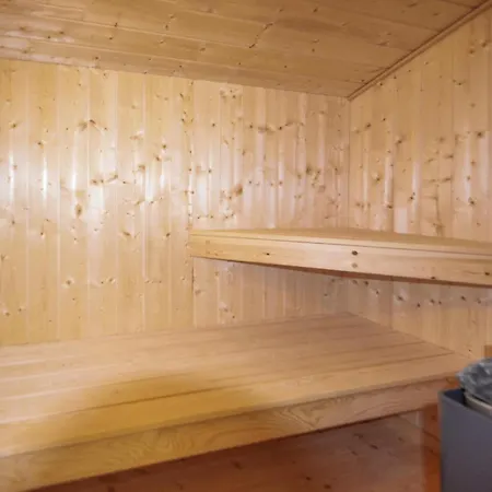 Ferienhaus In With Wifi Hvide Sande