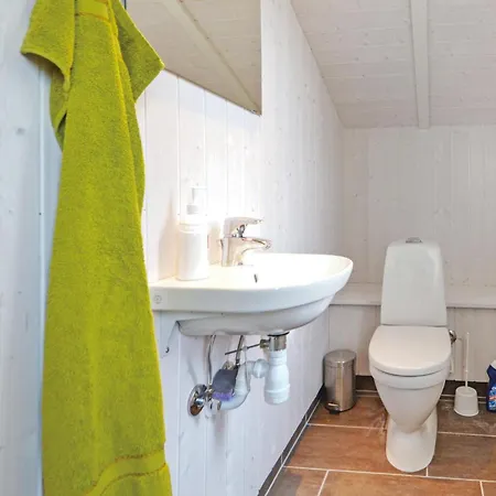 Ferienhaus In With Wifi Hvide Sande